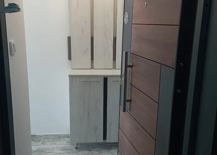 Leona D-1 Апартаменты Дивчибаре